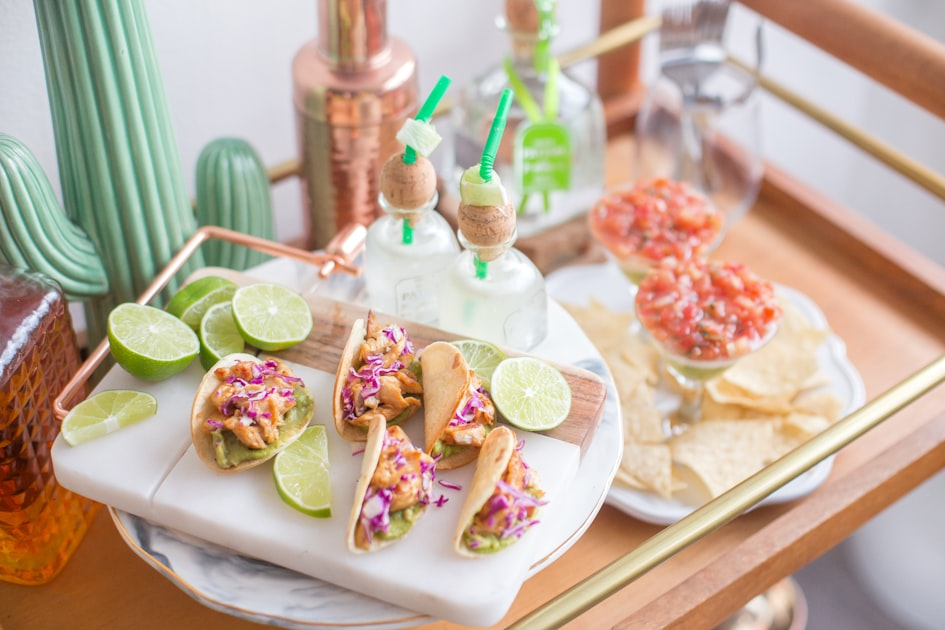 Gourmet Snacks for Every Occasion